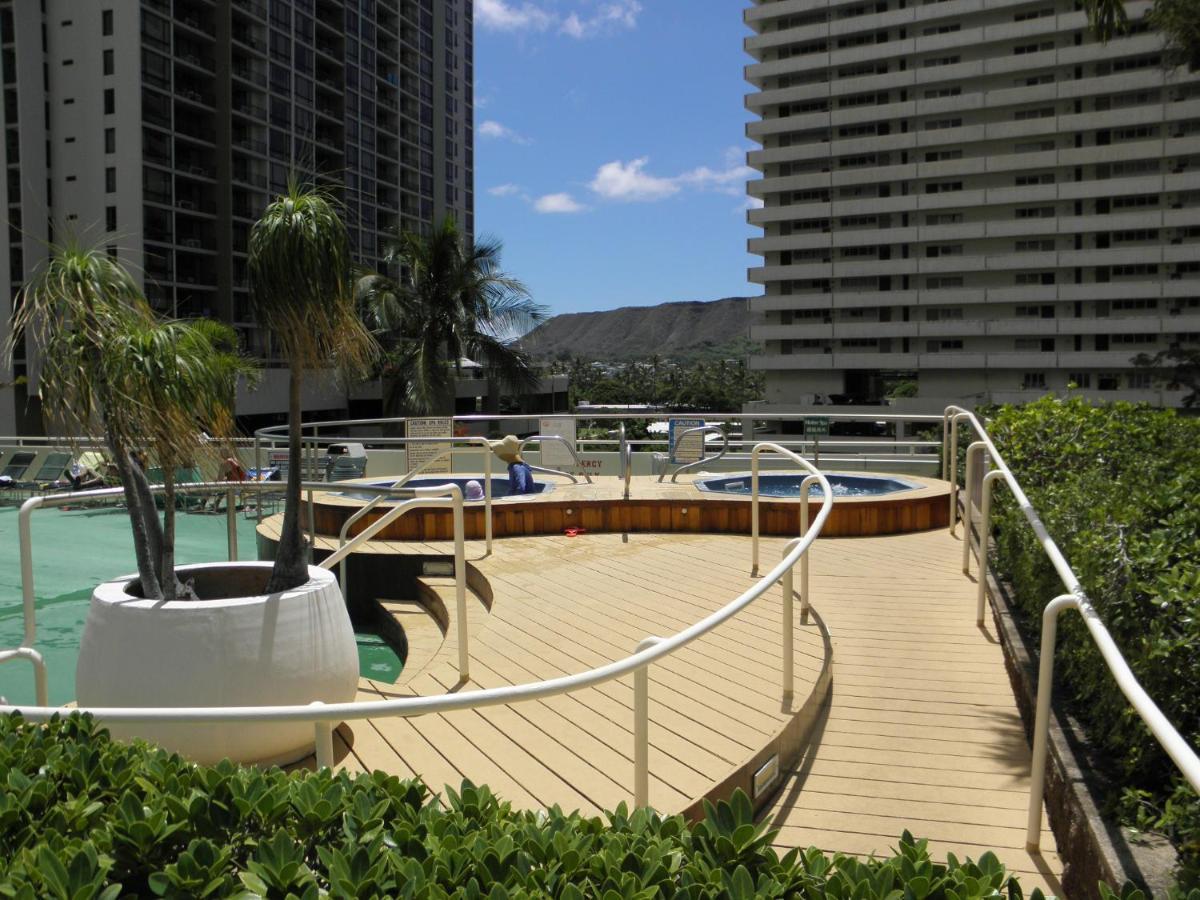 Mountain View Getaway, Free Parking And Beach Steps Away Honolulu Luaran gambar