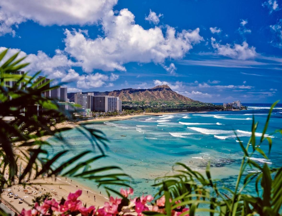 Mountain View Getaway, Free Parking And Beach Steps Away Honolulu Luaran gambar