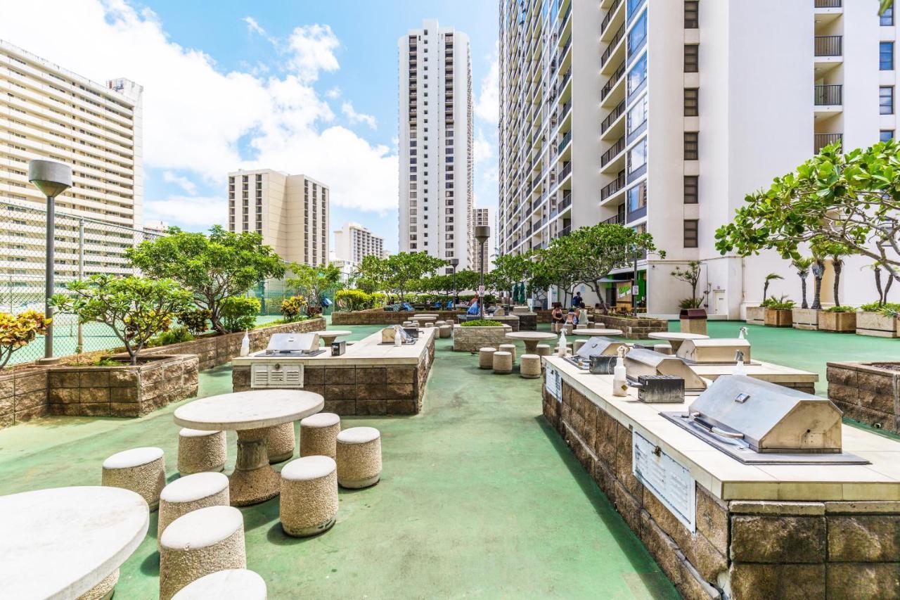 Mountain View Getaway, Free Parking And Beach Steps Away Honolulu Luaran gambar