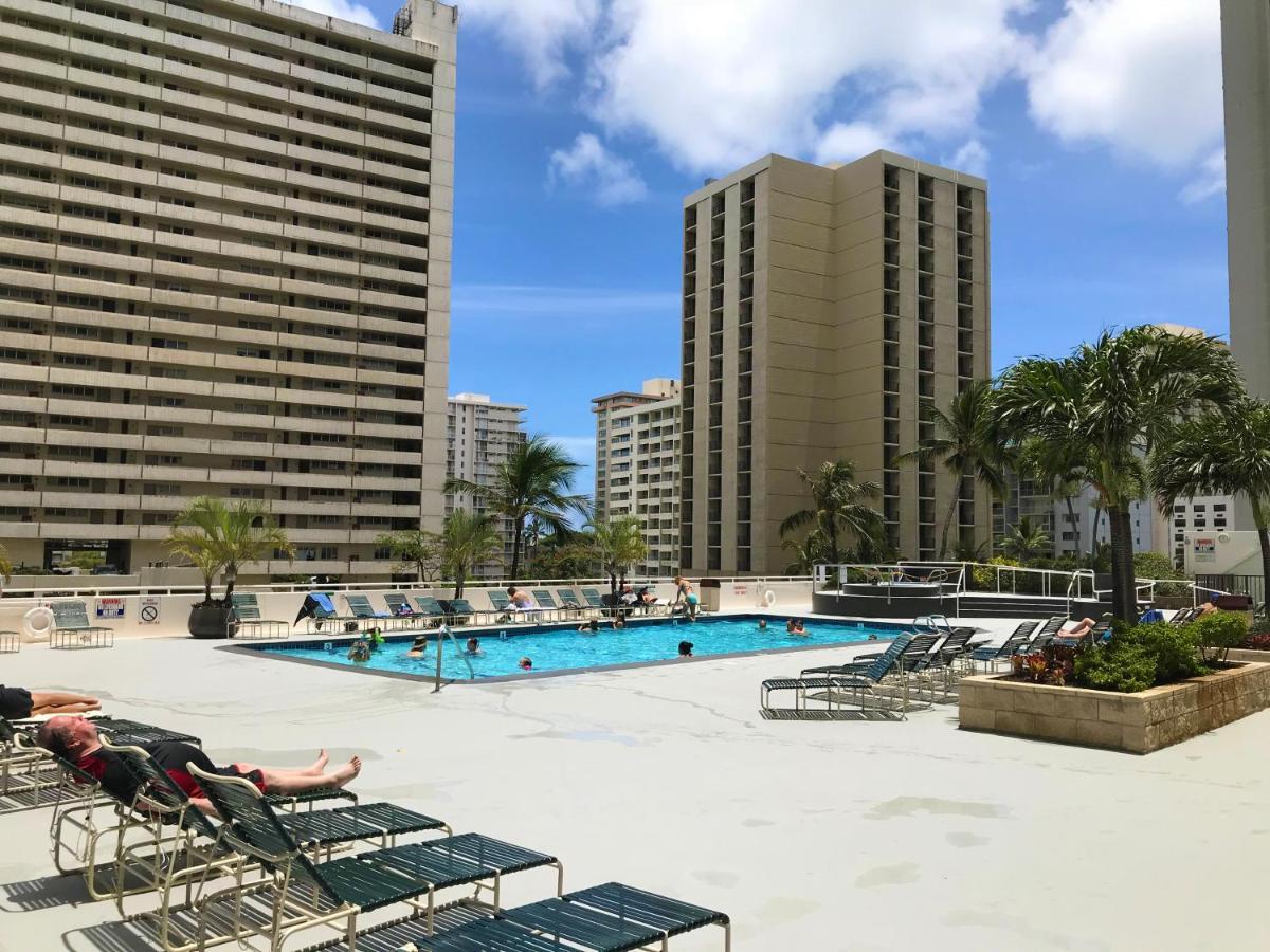 Mountain View Getaway, Free Parking And Beach Steps Away Honolulu Luaran gambar