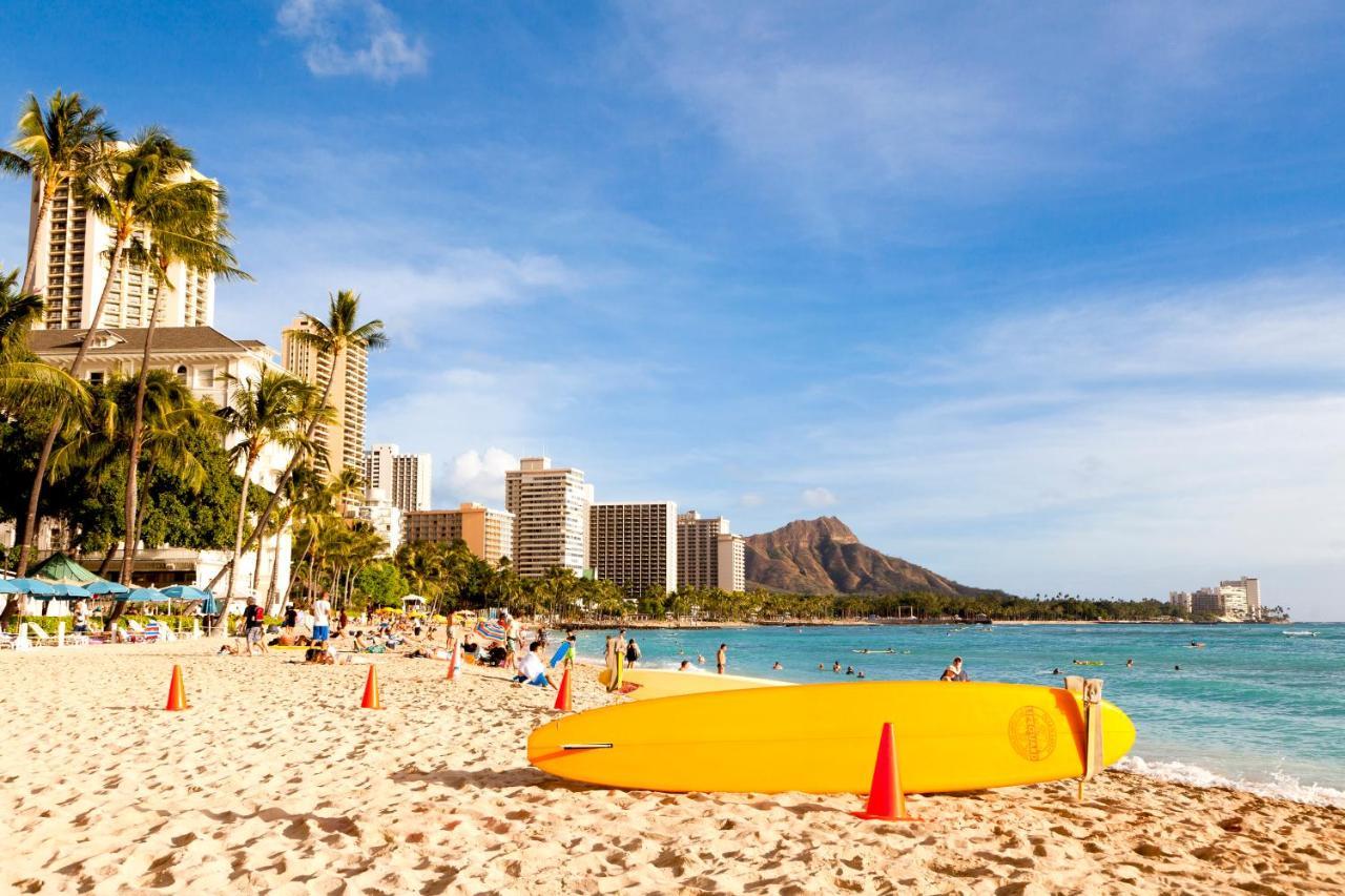 Mountain View Getaway, Free Parking And Beach Steps Away Honolulu Luaran gambar