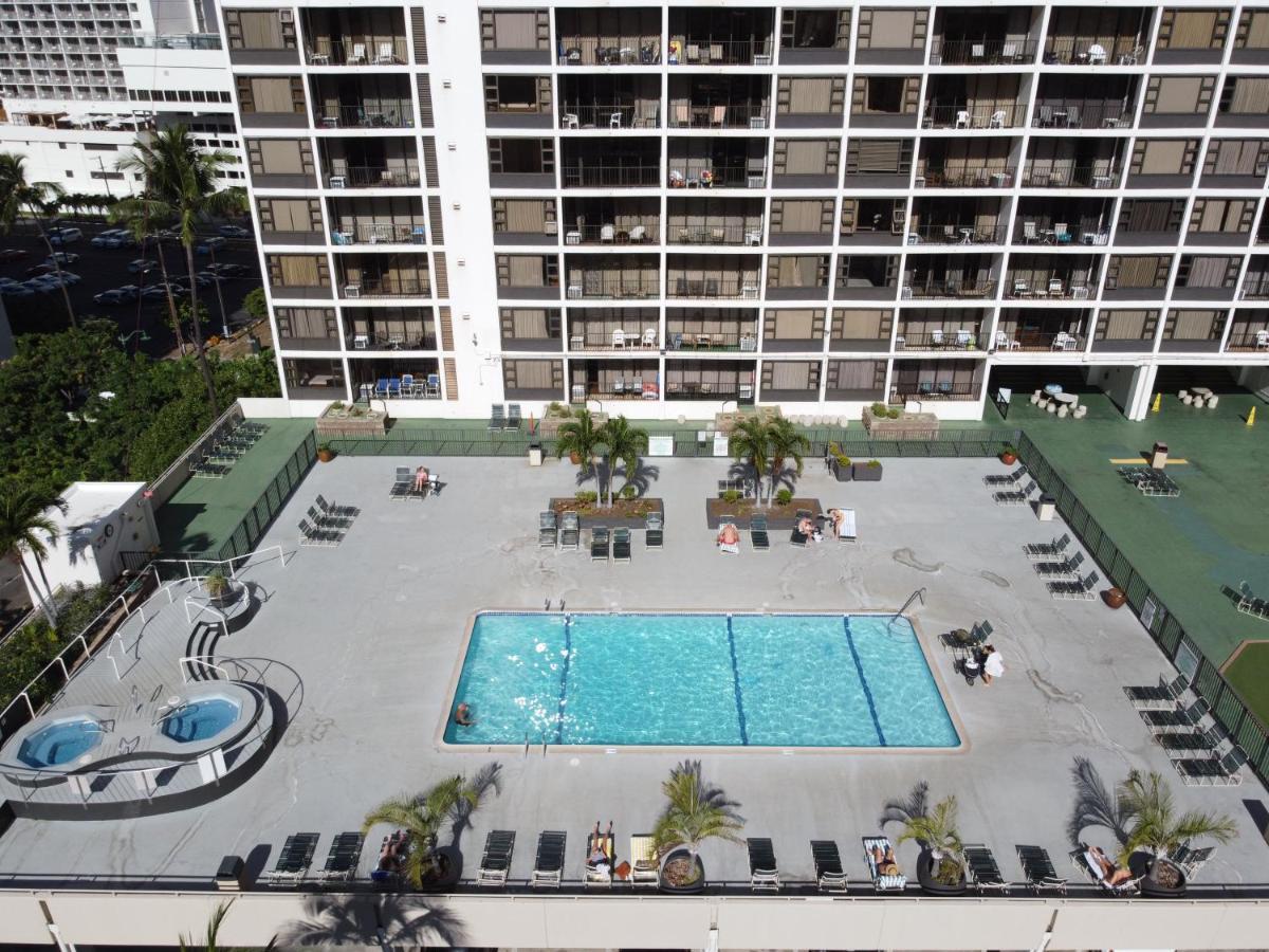 Mountain View Getaway, Free Parking And Beach Steps Away Honolulu Luaran gambar