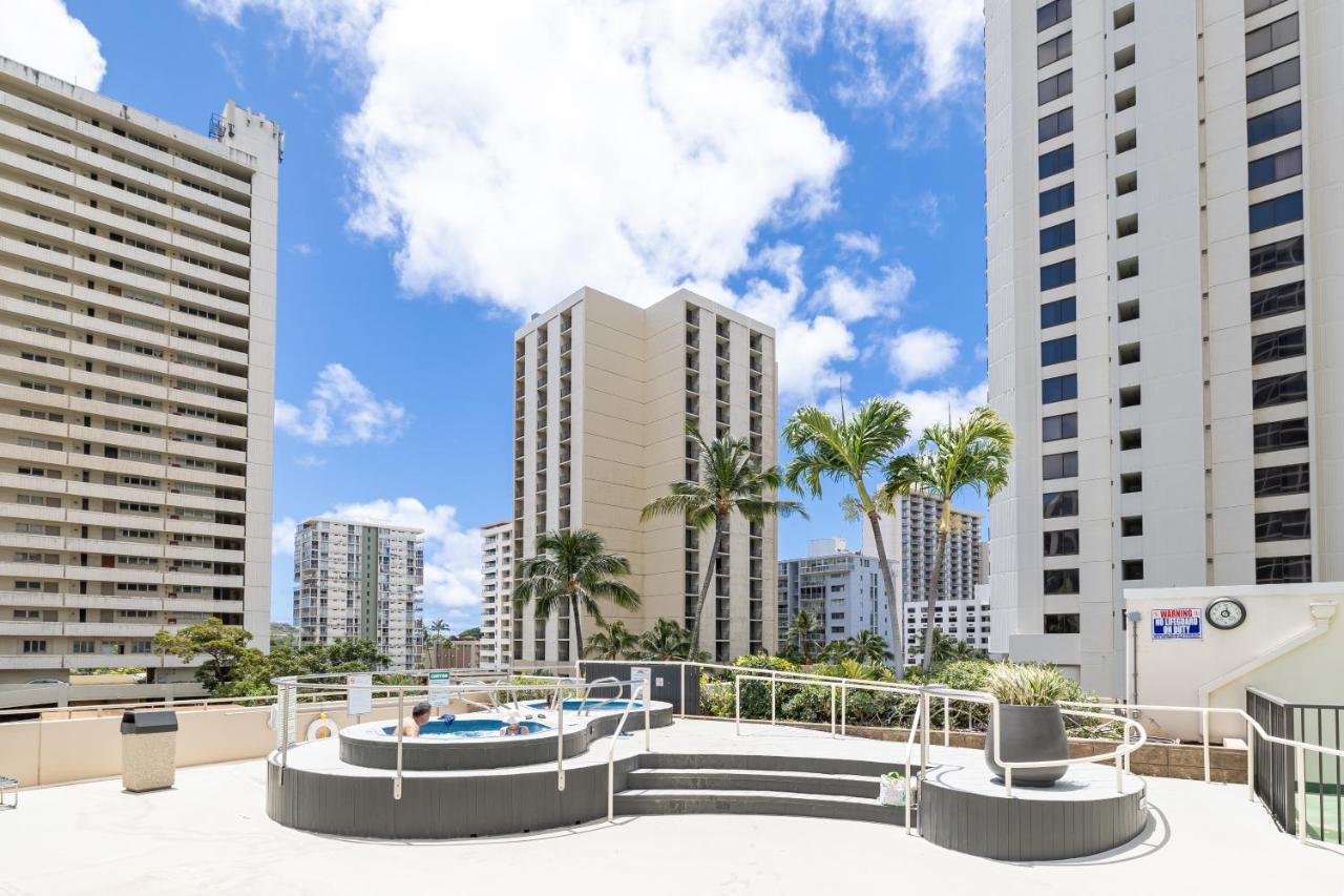 Mountain View Getaway, Free Parking And Beach Steps Away Honolulu Luaran gambar