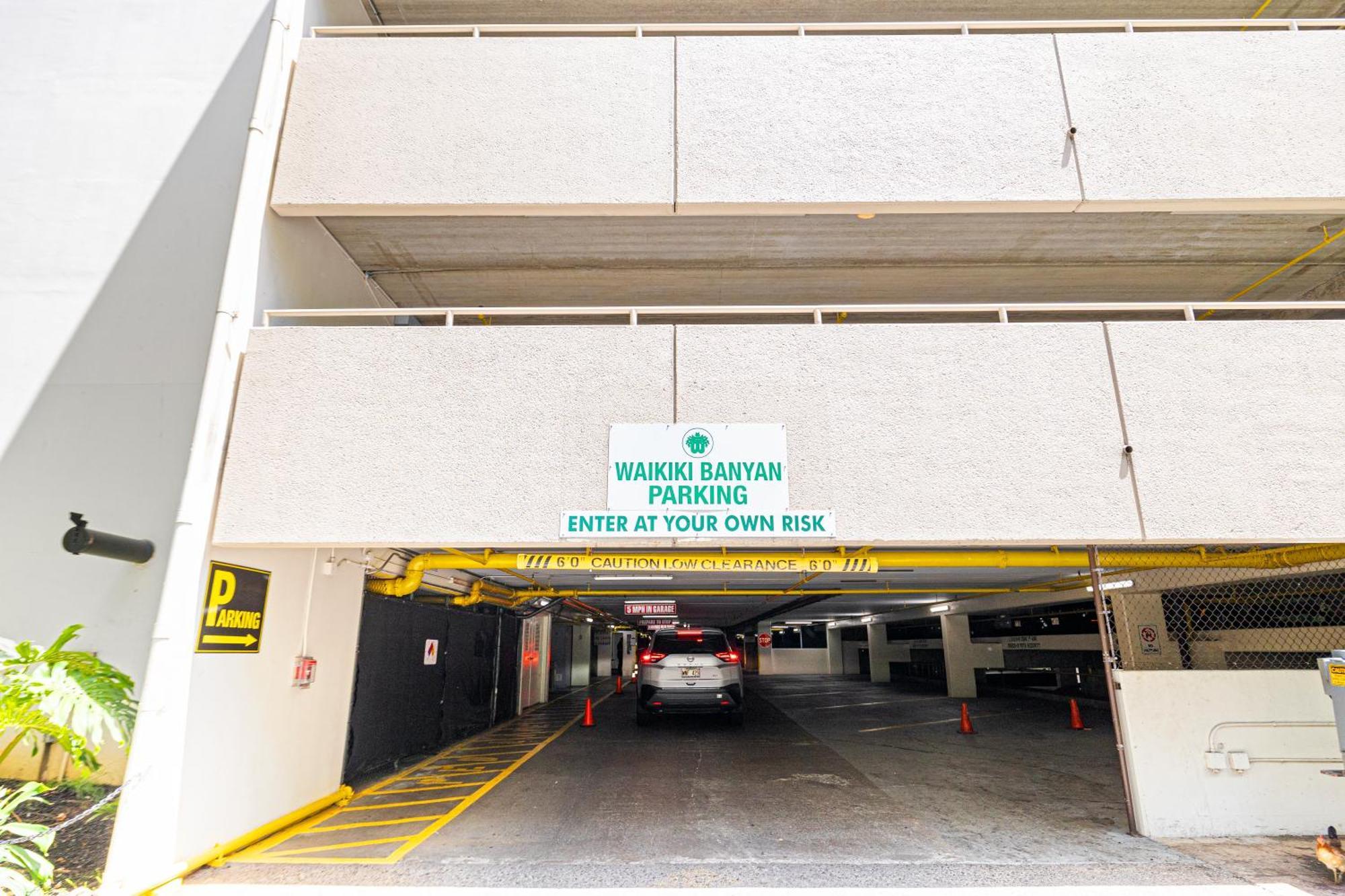 Mountain View Getaway, Free Parking And Beach Steps Away Honolulu Luaran gambar