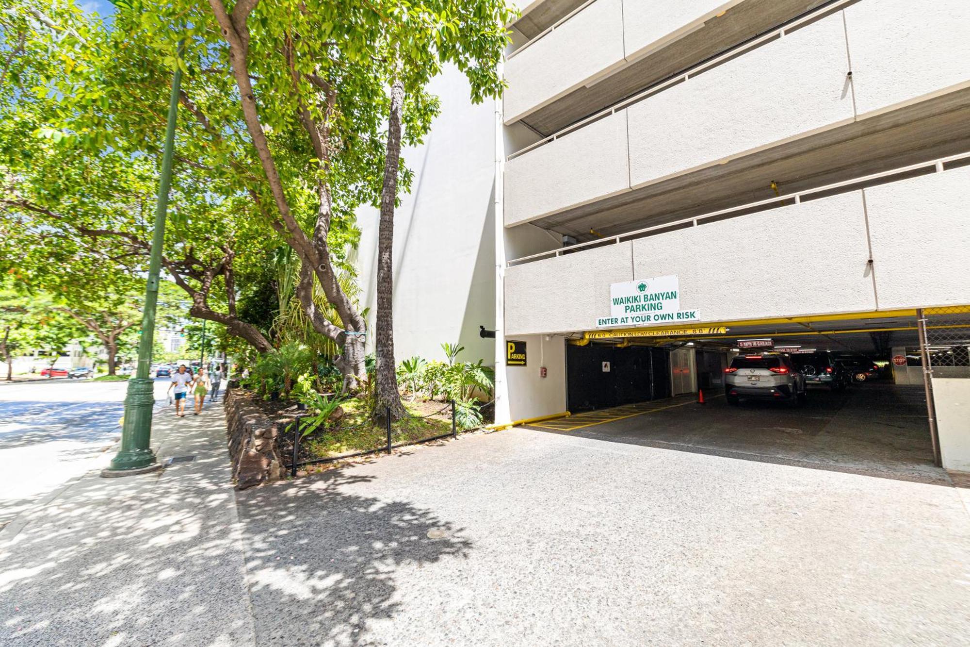 Mountain View Getaway, Free Parking And Beach Steps Away Honolulu Luaran gambar