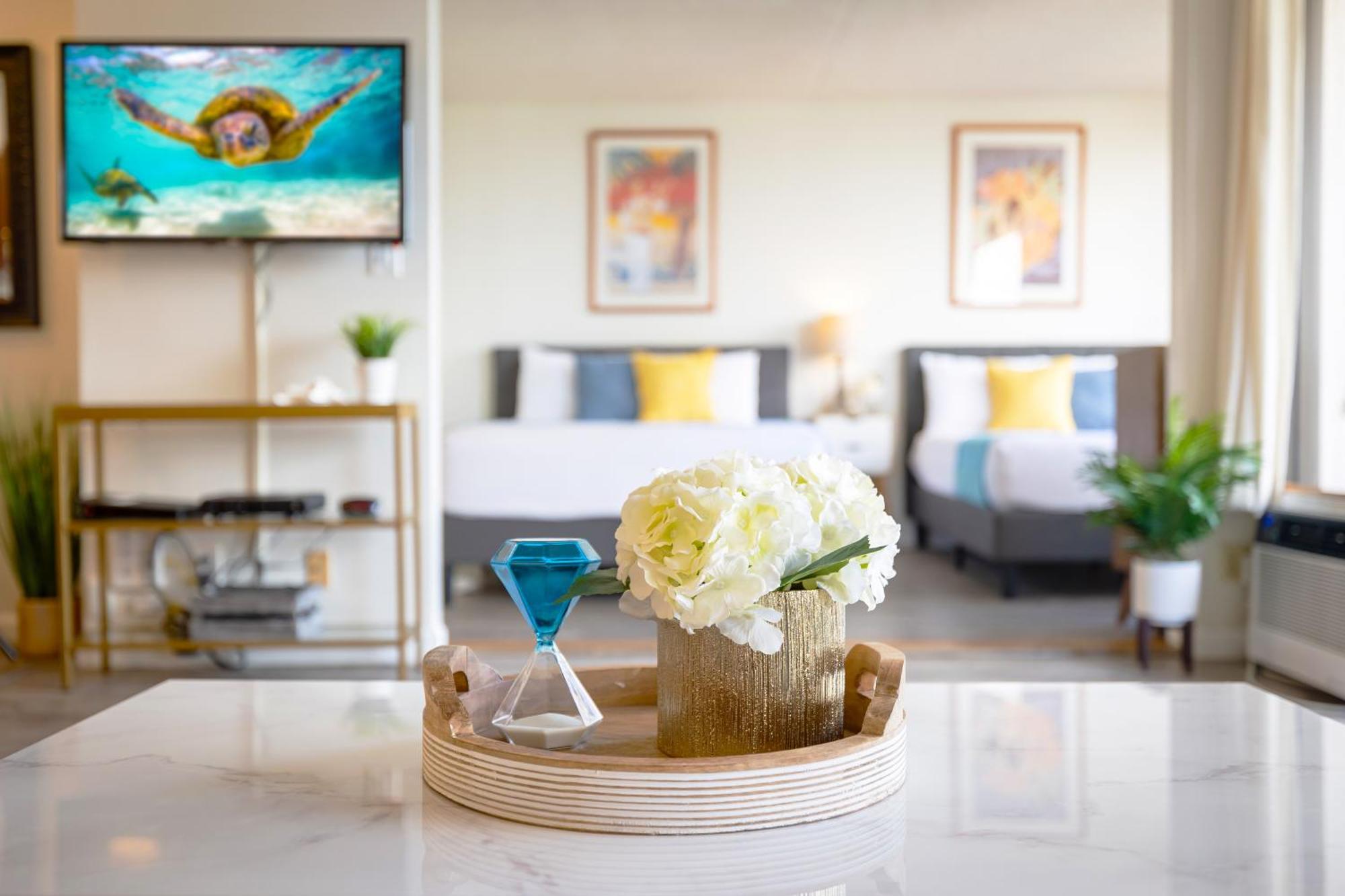 Mountain View Getaway, Free Parking And Beach Steps Away Honolulu Luaran gambar