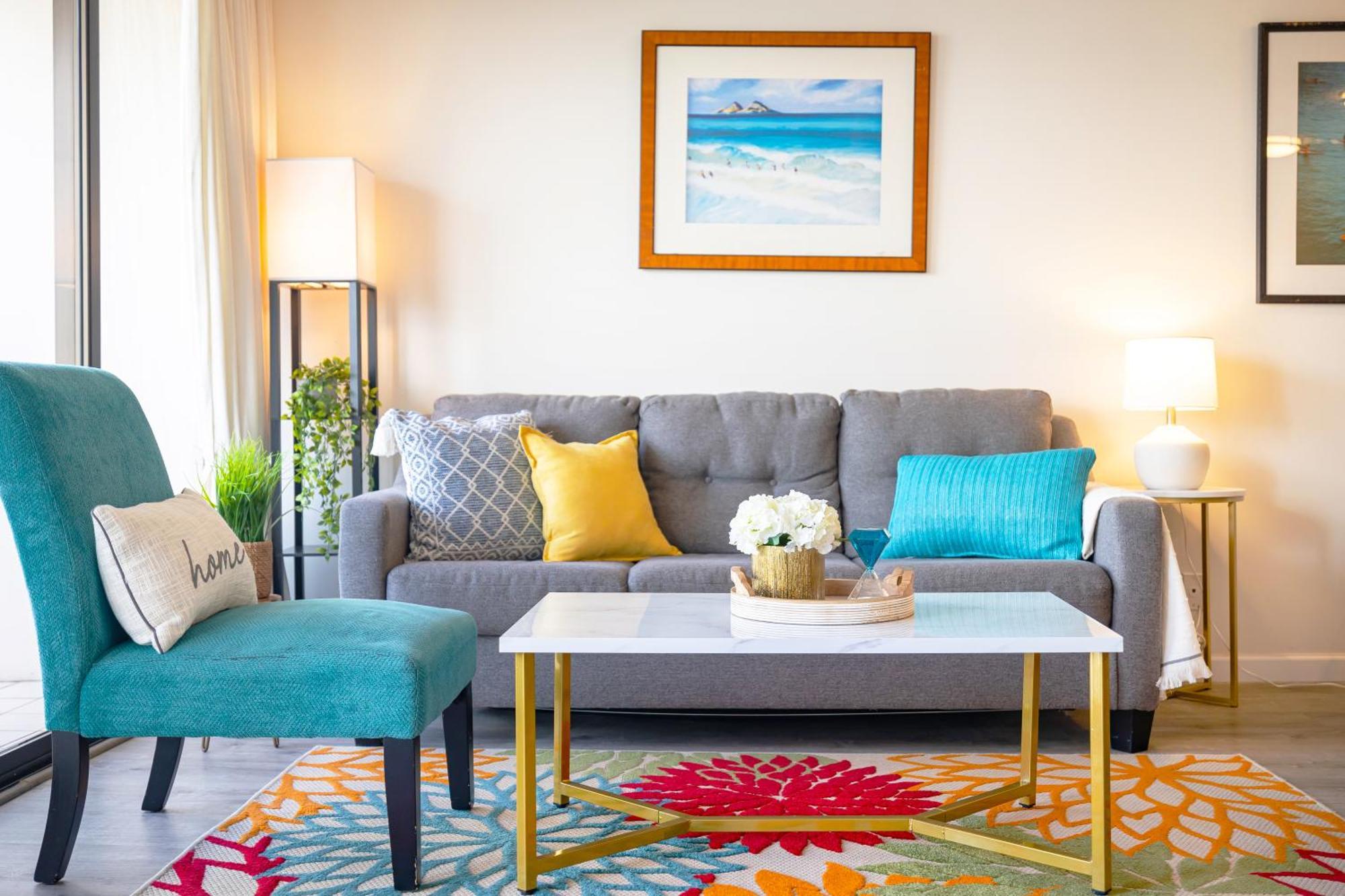 Mountain View Getaway, Free Parking And Beach Steps Away Honolulu Luaran gambar