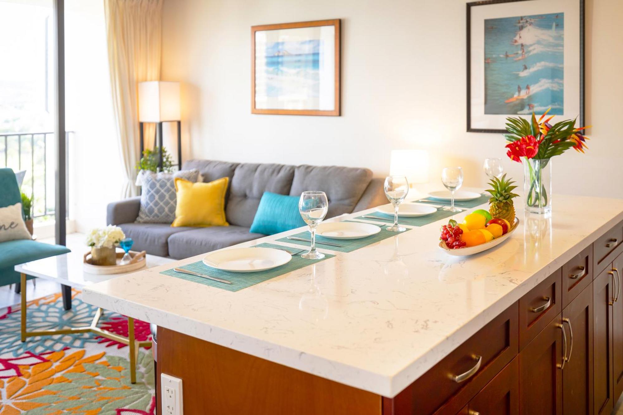 Mountain View Getaway, Free Parking And Beach Steps Away Honolulu Luaran gambar