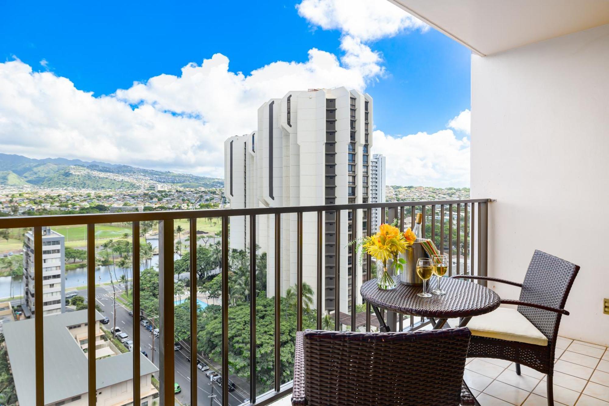 Mountain View Getaway, Free Parking And Beach Steps Away Honolulu Luaran gambar