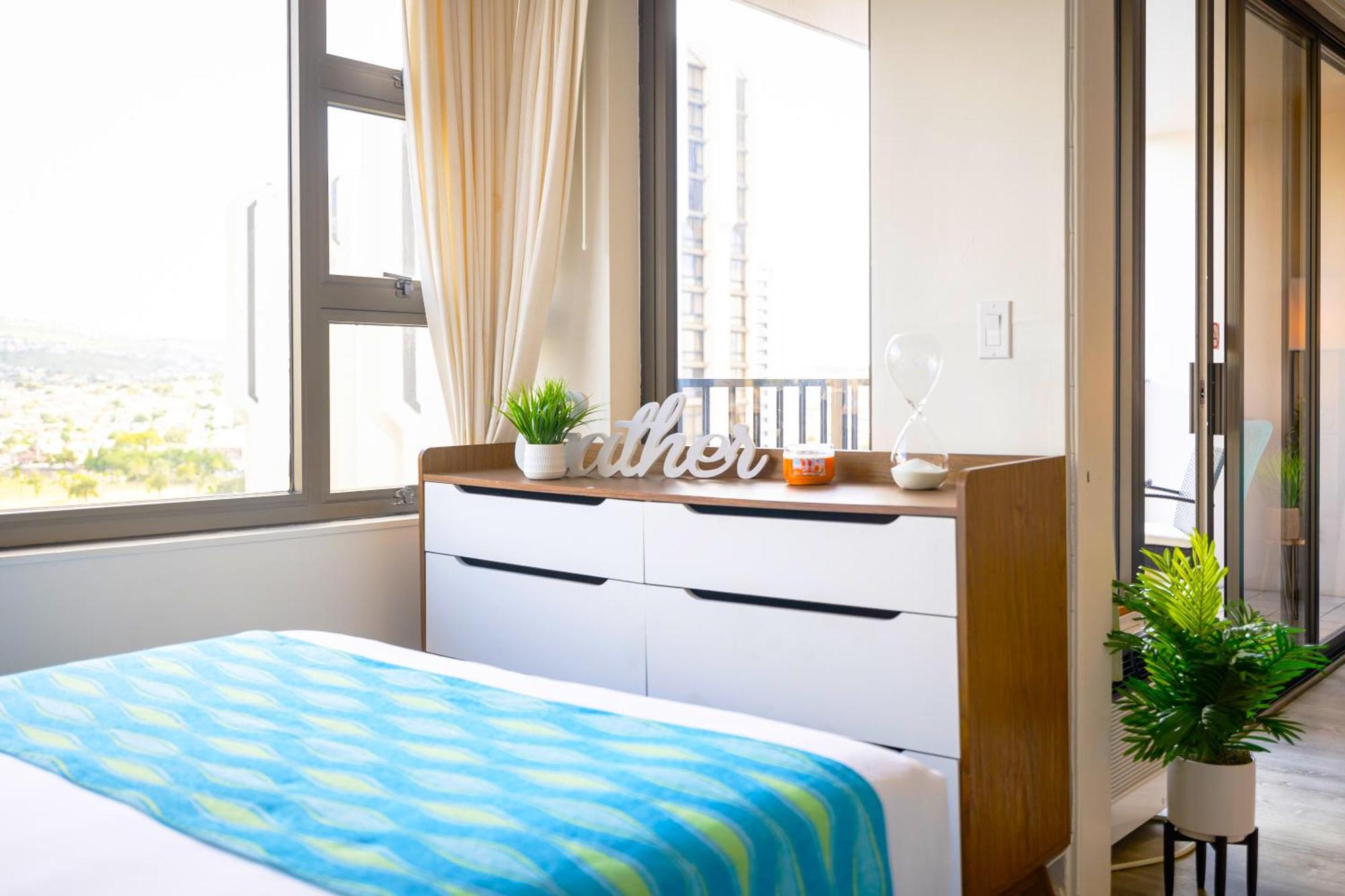 Mountain View Getaway, Free Parking And Beach Steps Away Honolulu Luaran gambar