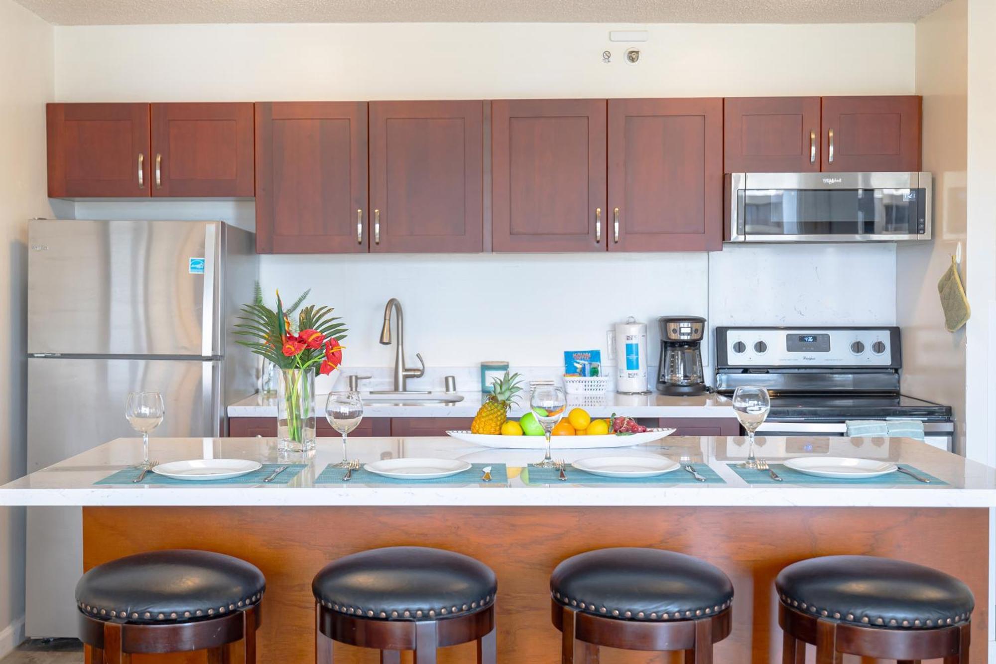 Mountain View Getaway, Free Parking And Beach Steps Away Honolulu Luaran gambar