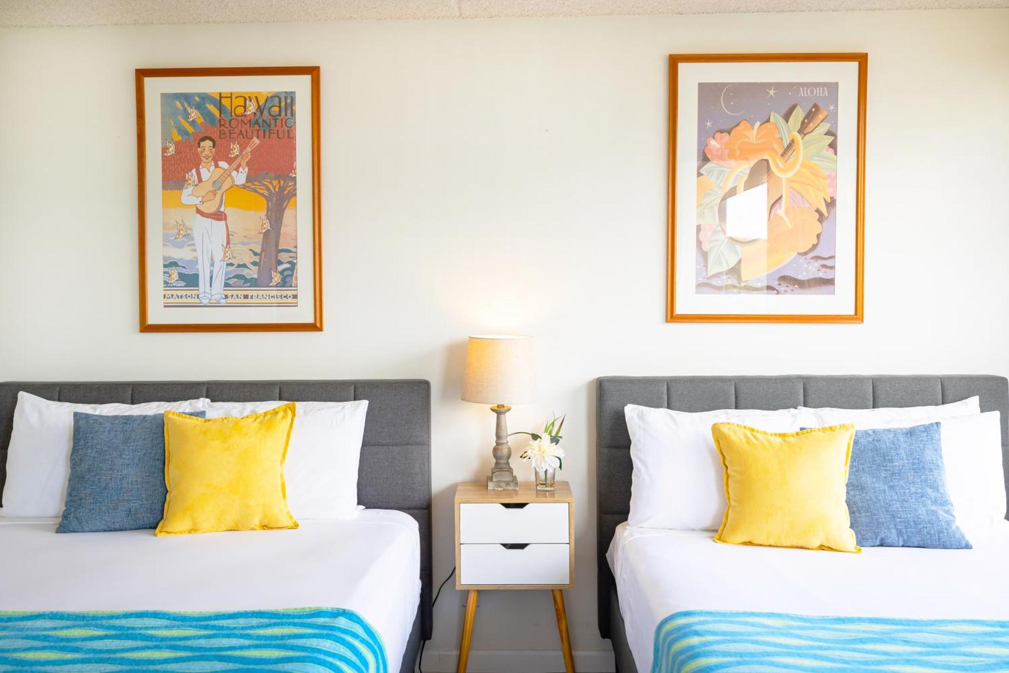 Mountain View Getaway, Free Parking And Beach Steps Away Honolulu Luaran gambar