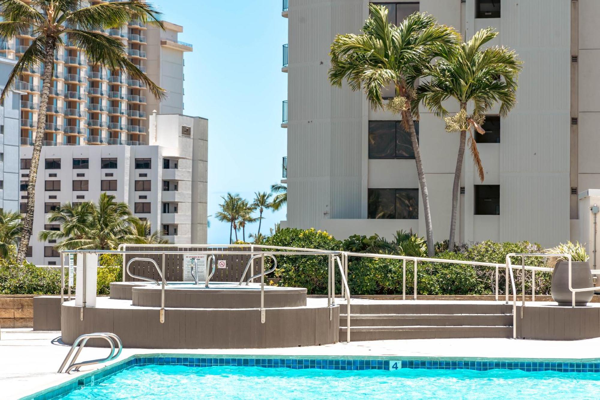Mountain View Getaway, Free Parking And Beach Steps Away Honolulu Luaran gambar