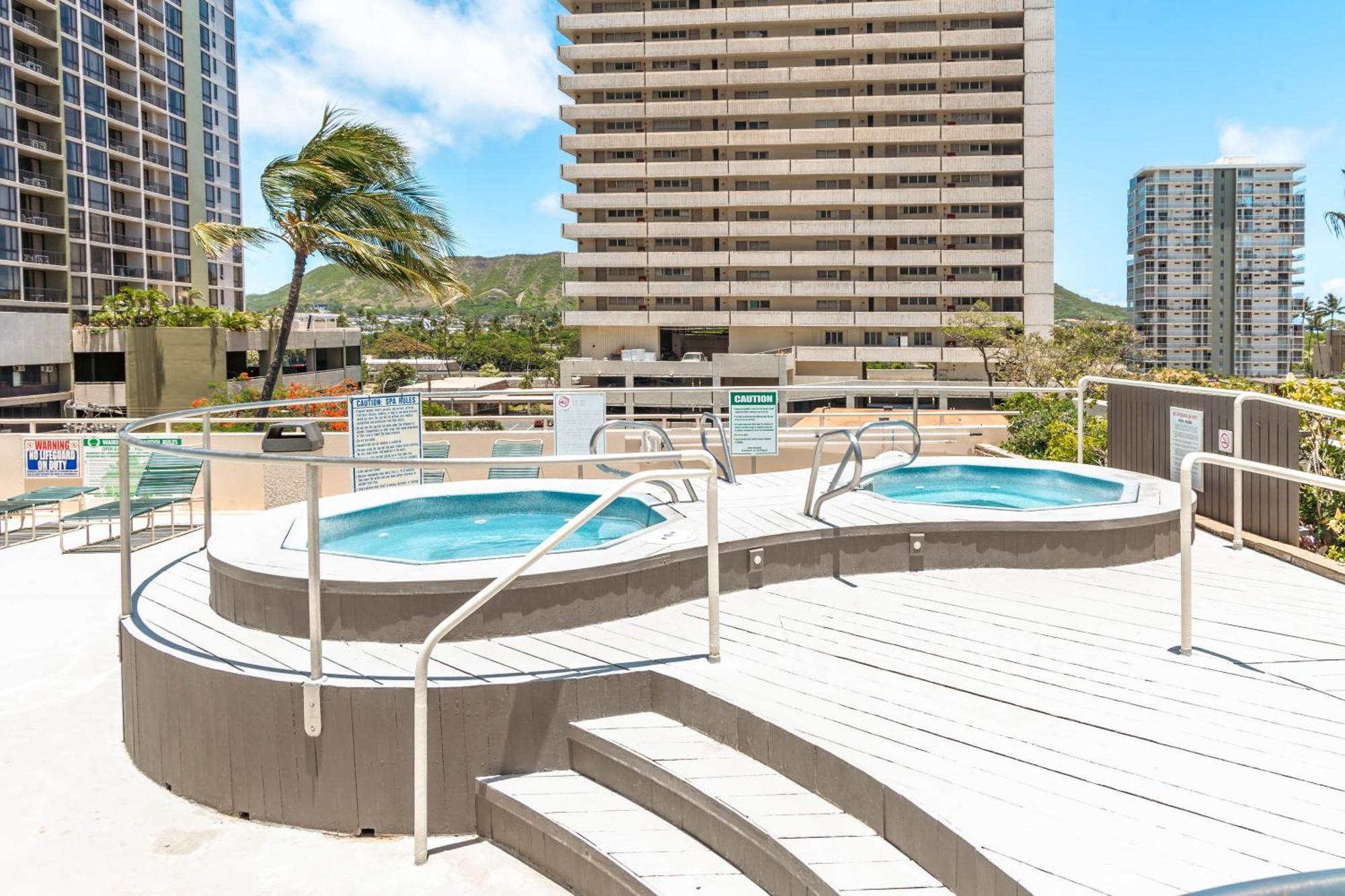 Mountain View Getaway, Free Parking And Beach Steps Away Honolulu Luaran gambar